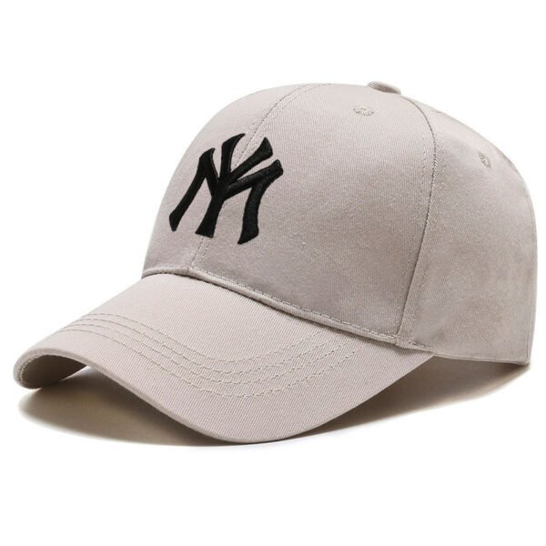 Men's Large Size Fit Travel Baseball Cap
