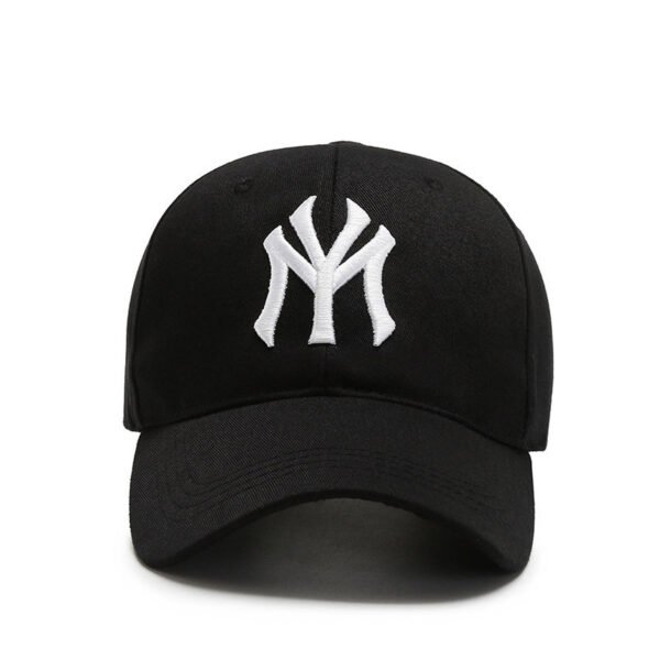 Men's Large Size Fit Travel Baseball Cap - 图片 3