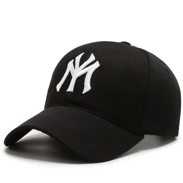 Men's Large Size Fit Travel Baseball Cap - 图片 4