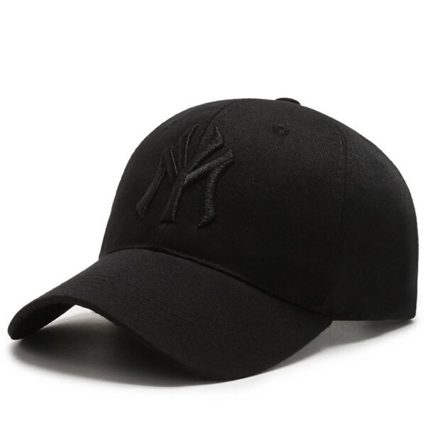 Men's Large Size Fit Travel Baseball Cap - 图片 6